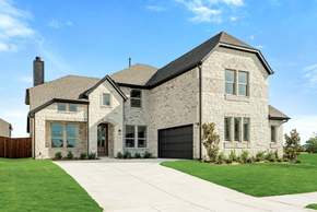 Glenbrook - Red Oak, TX