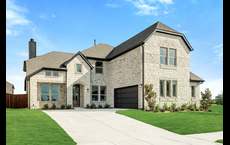 Glenbrook: Red Oak, Texas - Bloomfield Homes