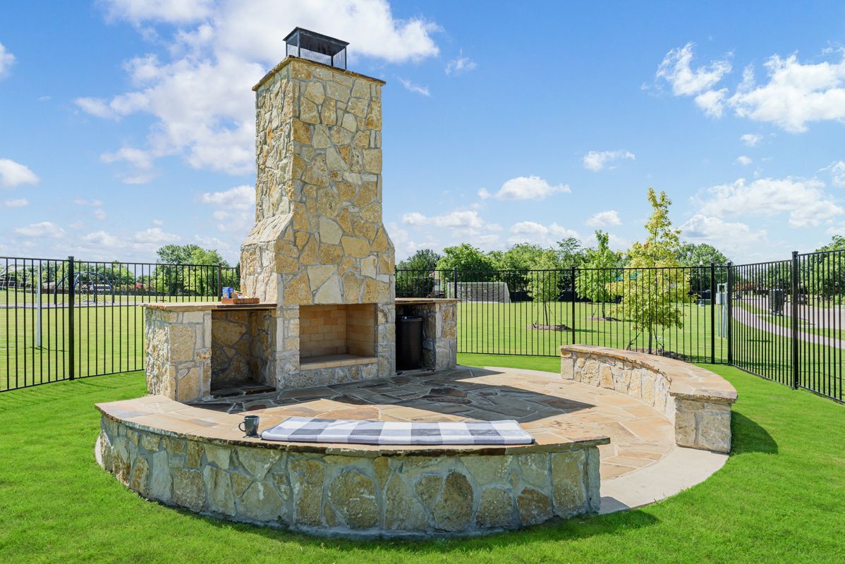Firepit