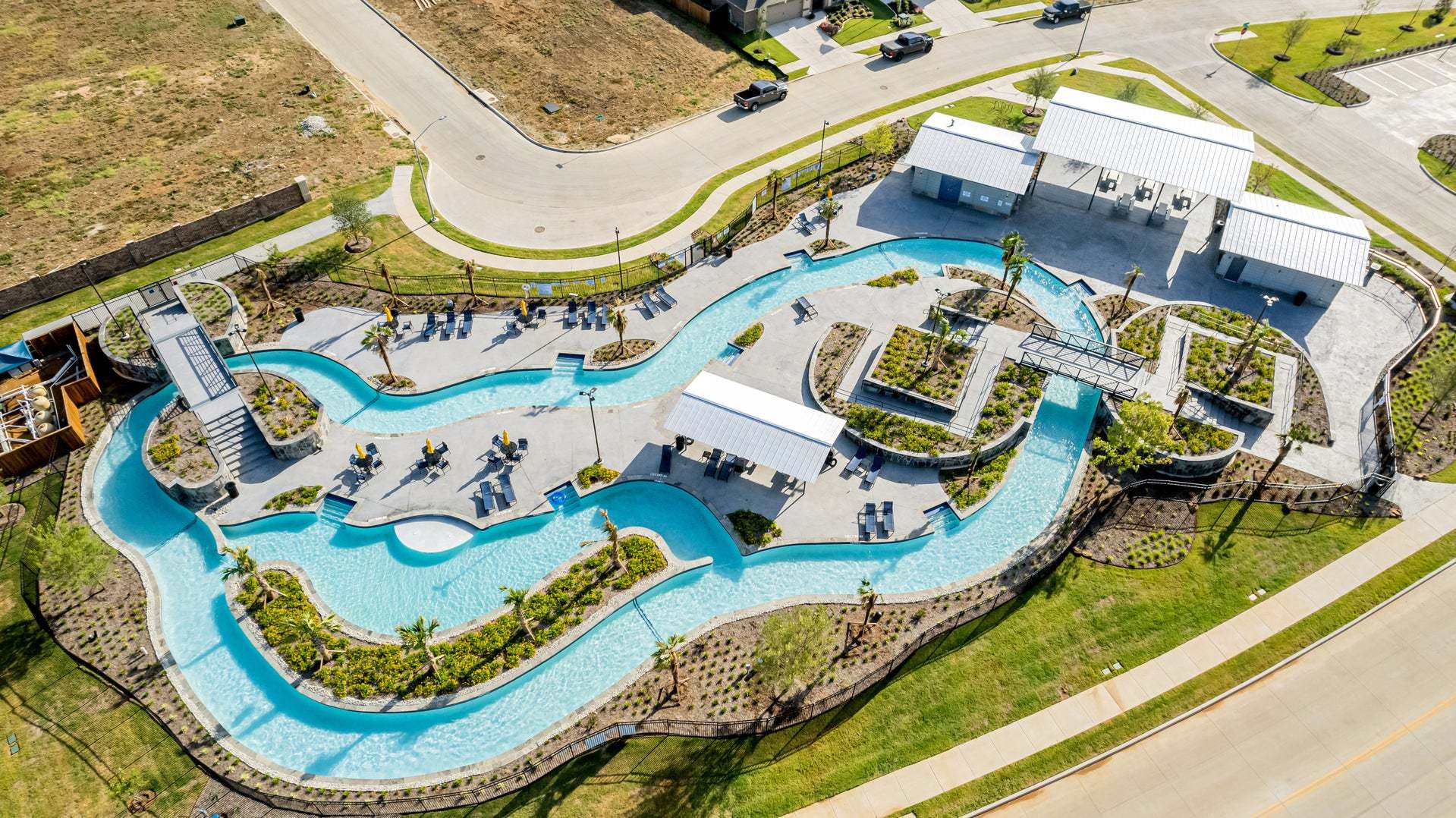 Lazy River