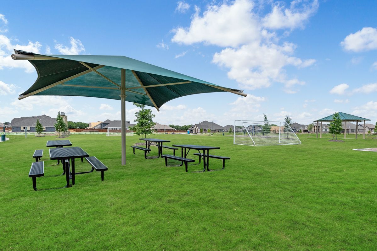 Sports Fields
