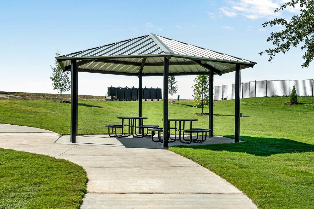 Pavilion