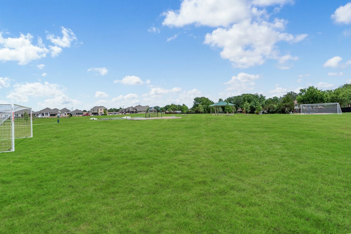 Soccer Field