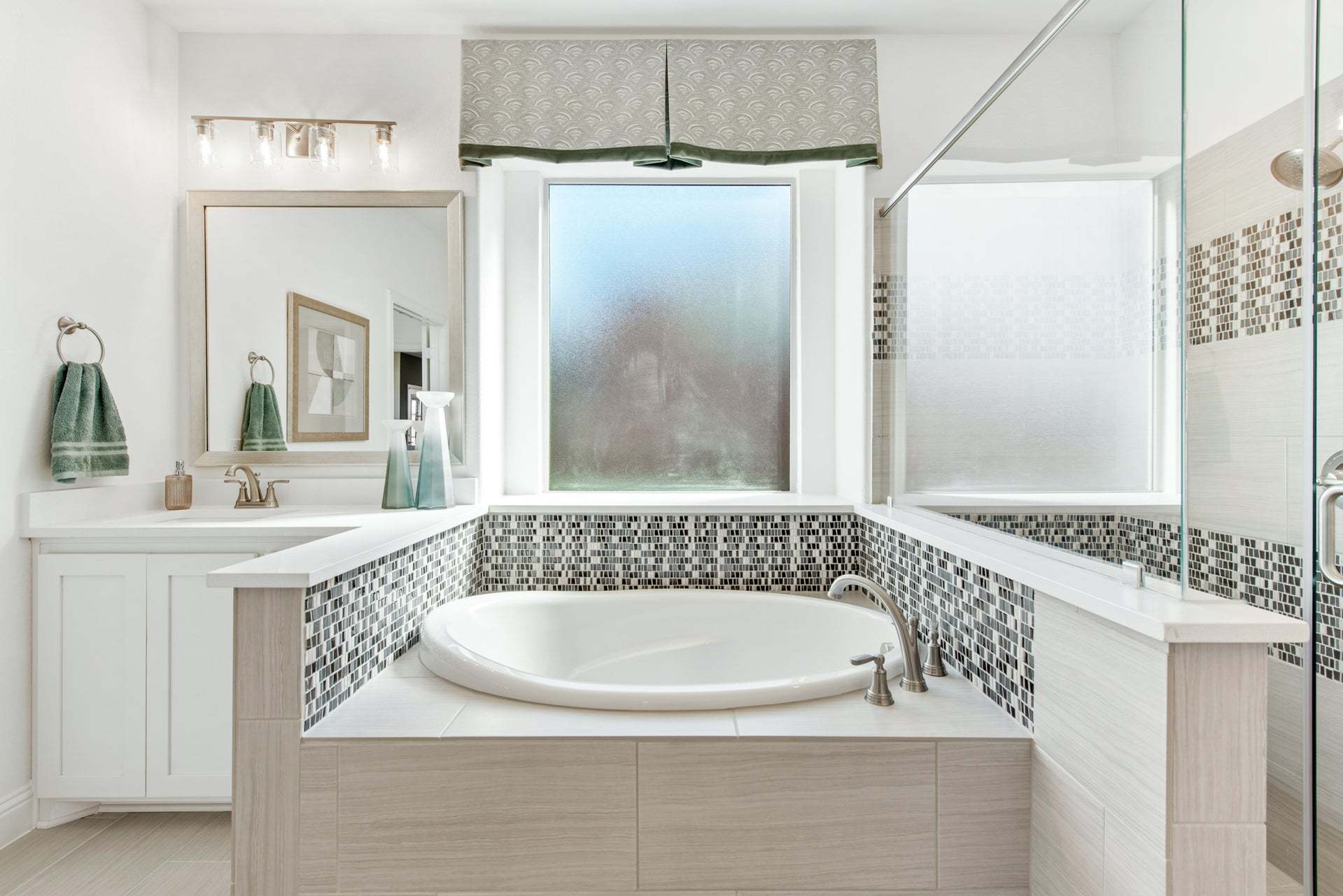 casa en Lewis Ranch 50-55 por Bloomfield Homes