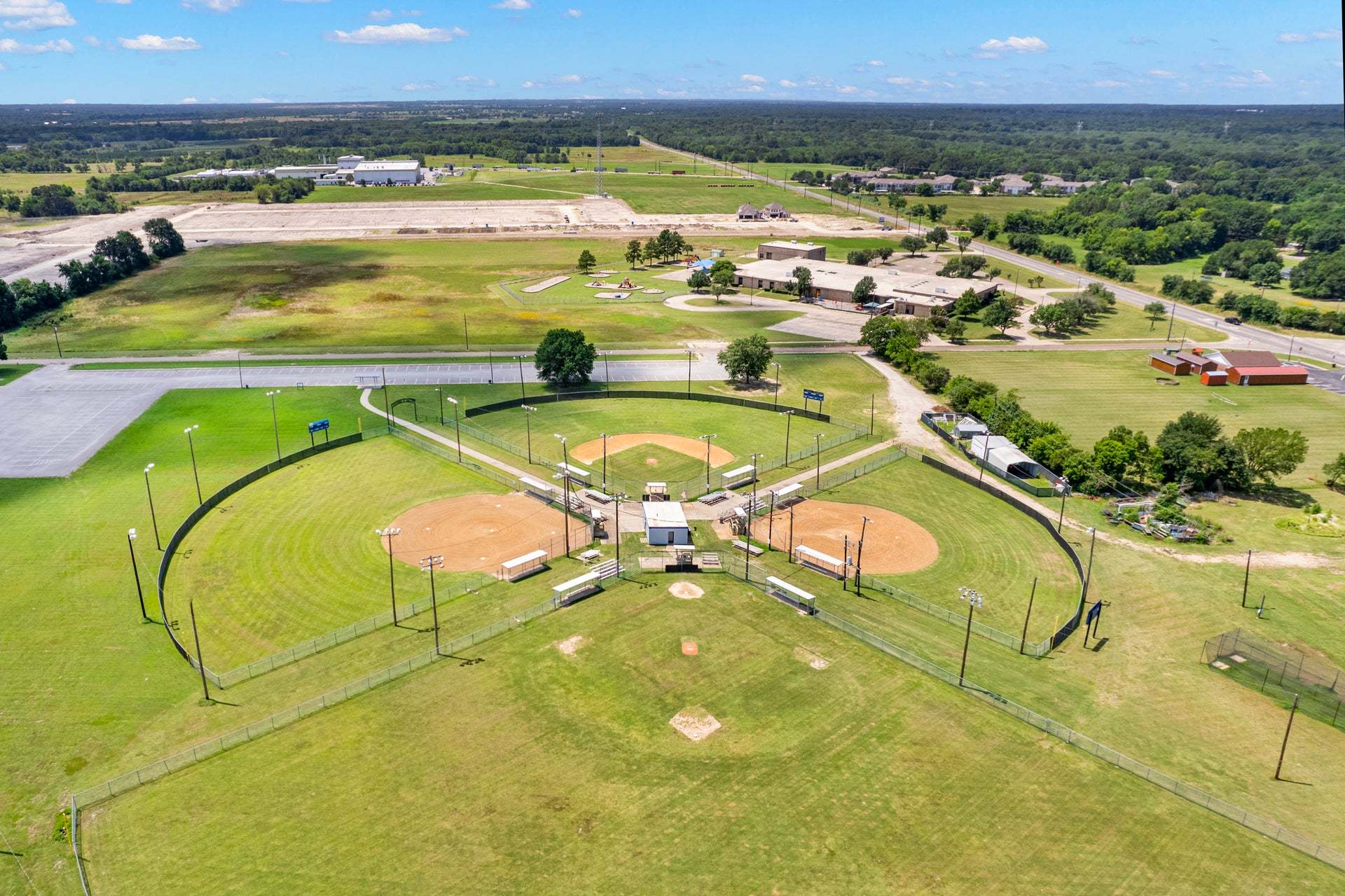 Community Park
