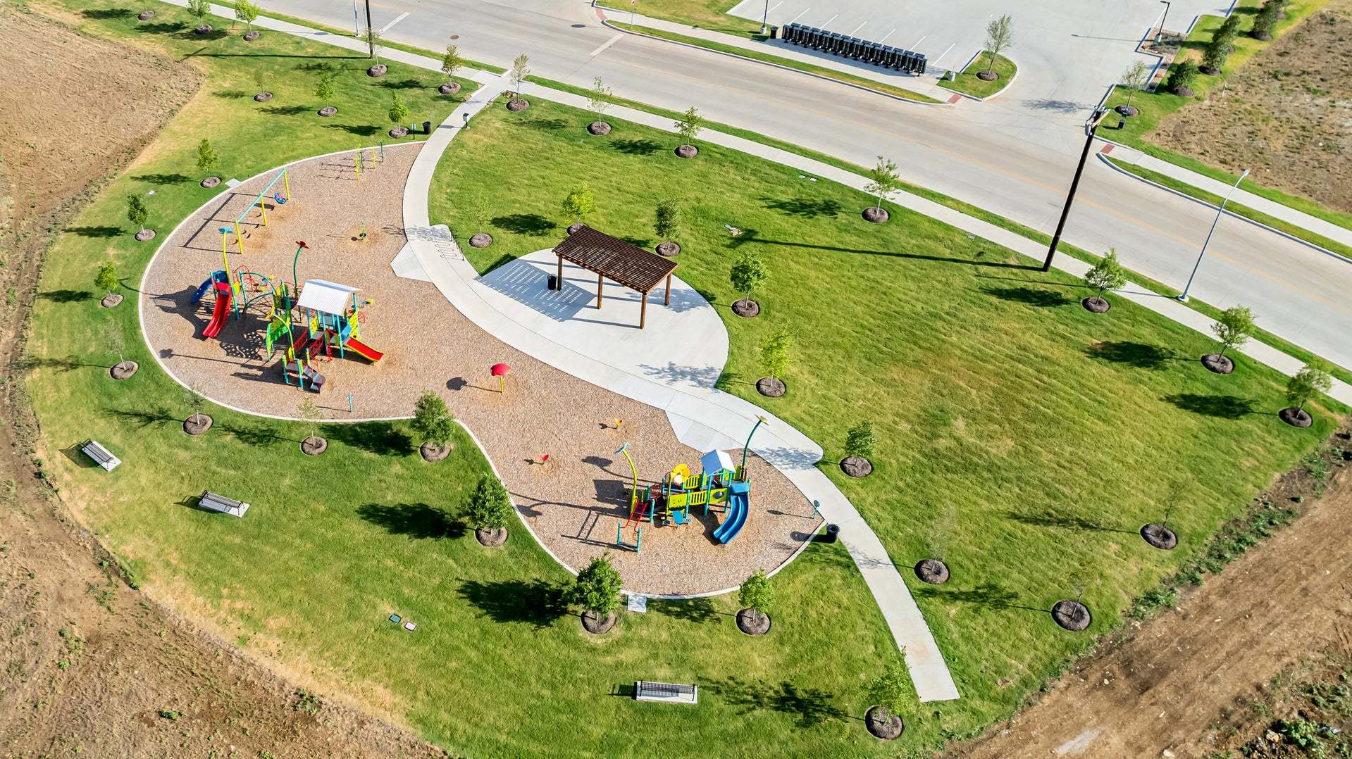 Playground