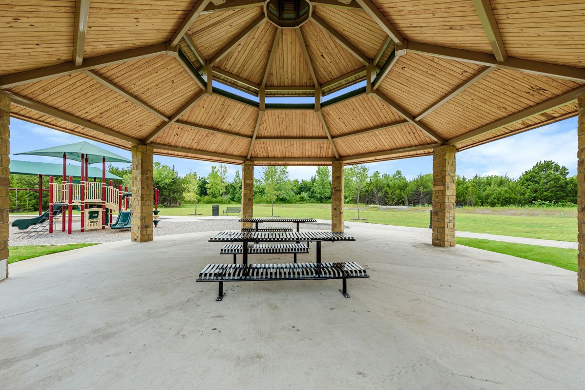 Pavilion