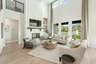 casa en Villages of Hurricane Creek por Bloomfield Homes