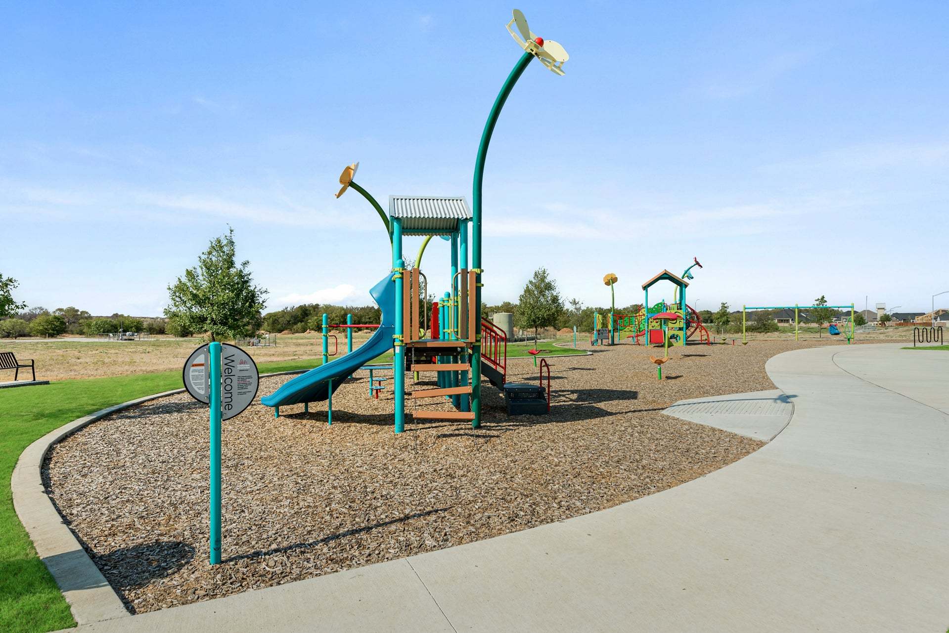 Playground