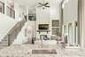 casa en Addison Hills Classic 80s por Bloomfield Homes