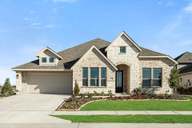 Sunset Ridge por Bloomfield Homes en Fort Worth Texas