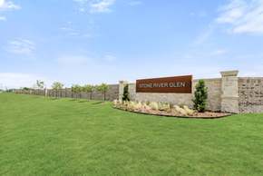 Stone River Glen - Royse City, TX