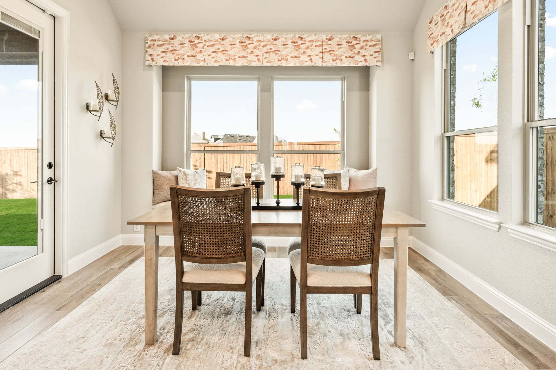 Breakfast Nook
