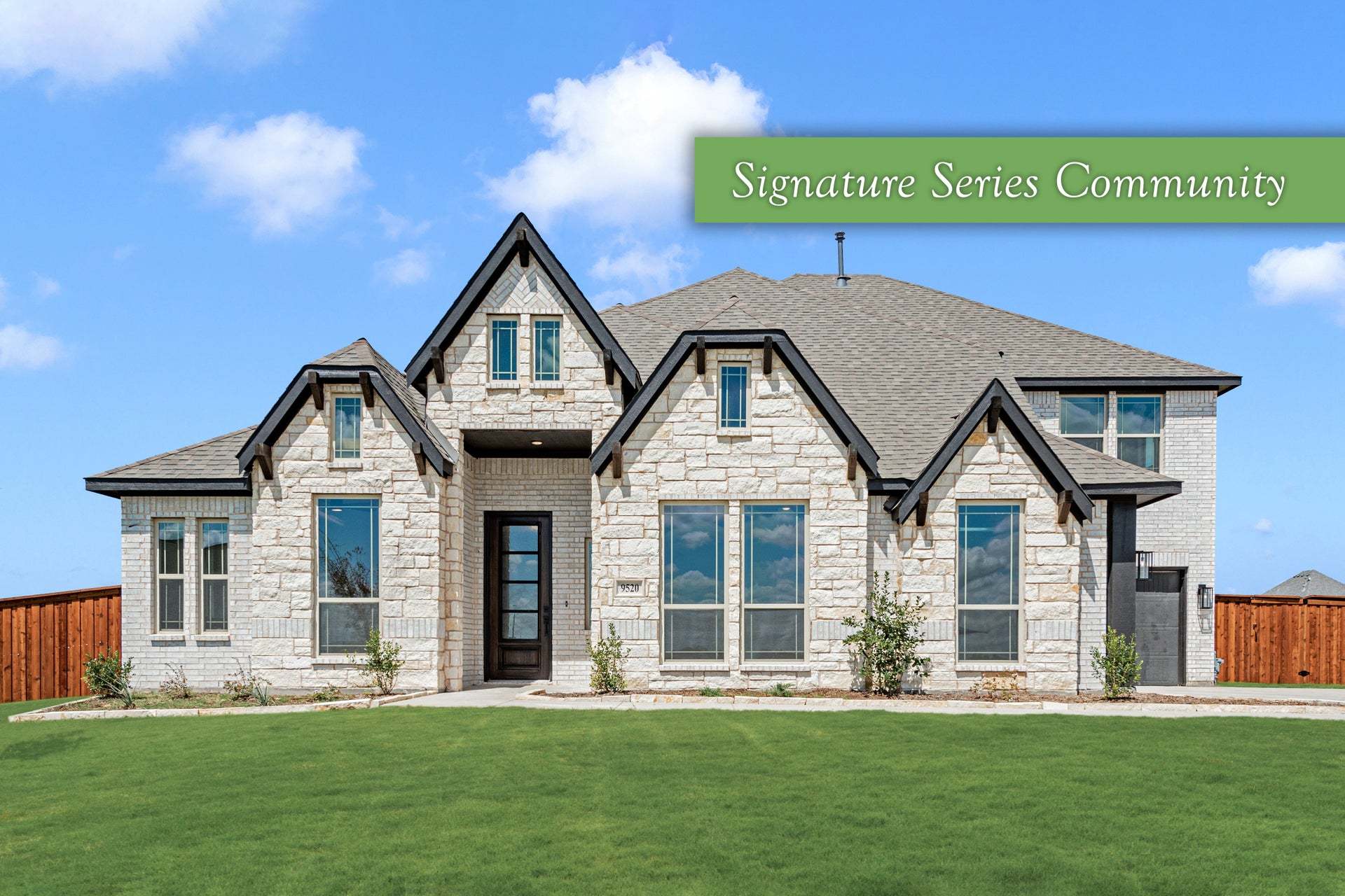 Signature Series