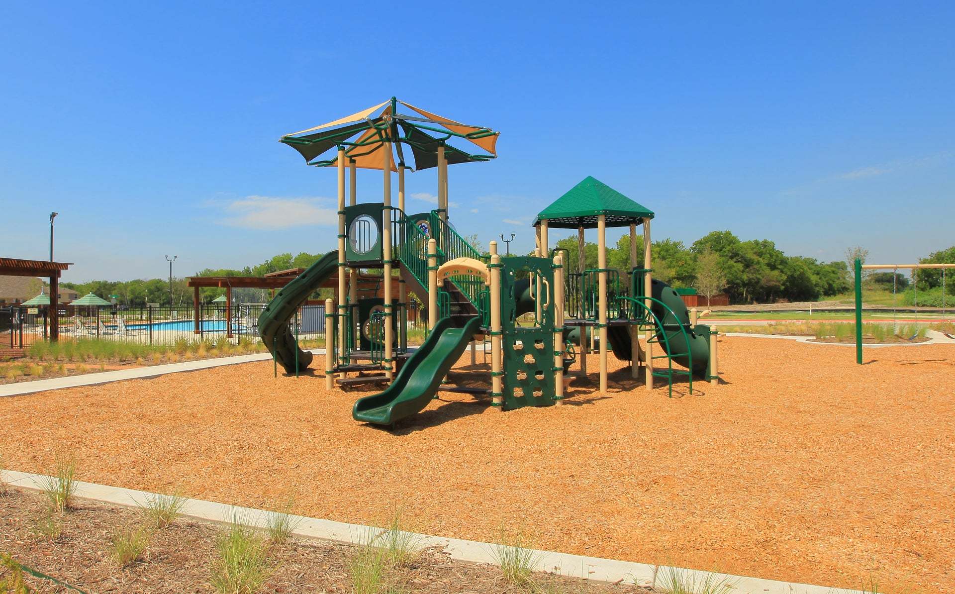 Playground