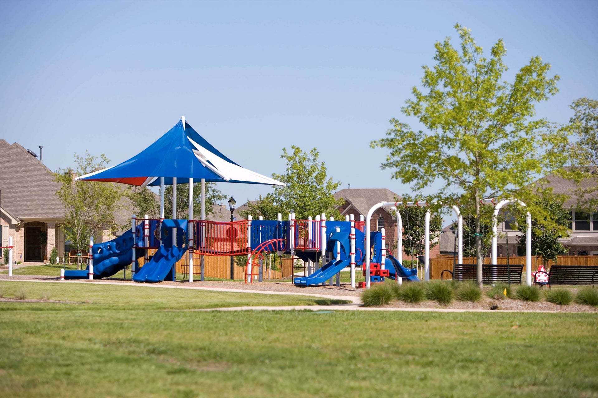 Playground