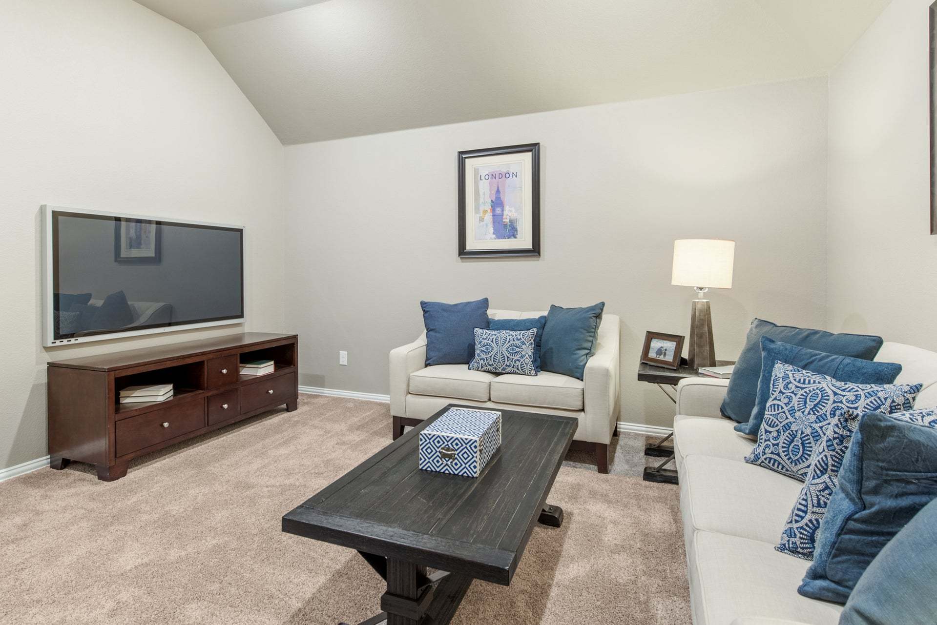Media Room