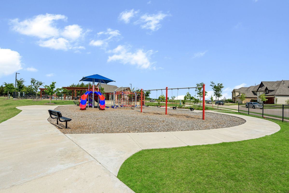 Playground