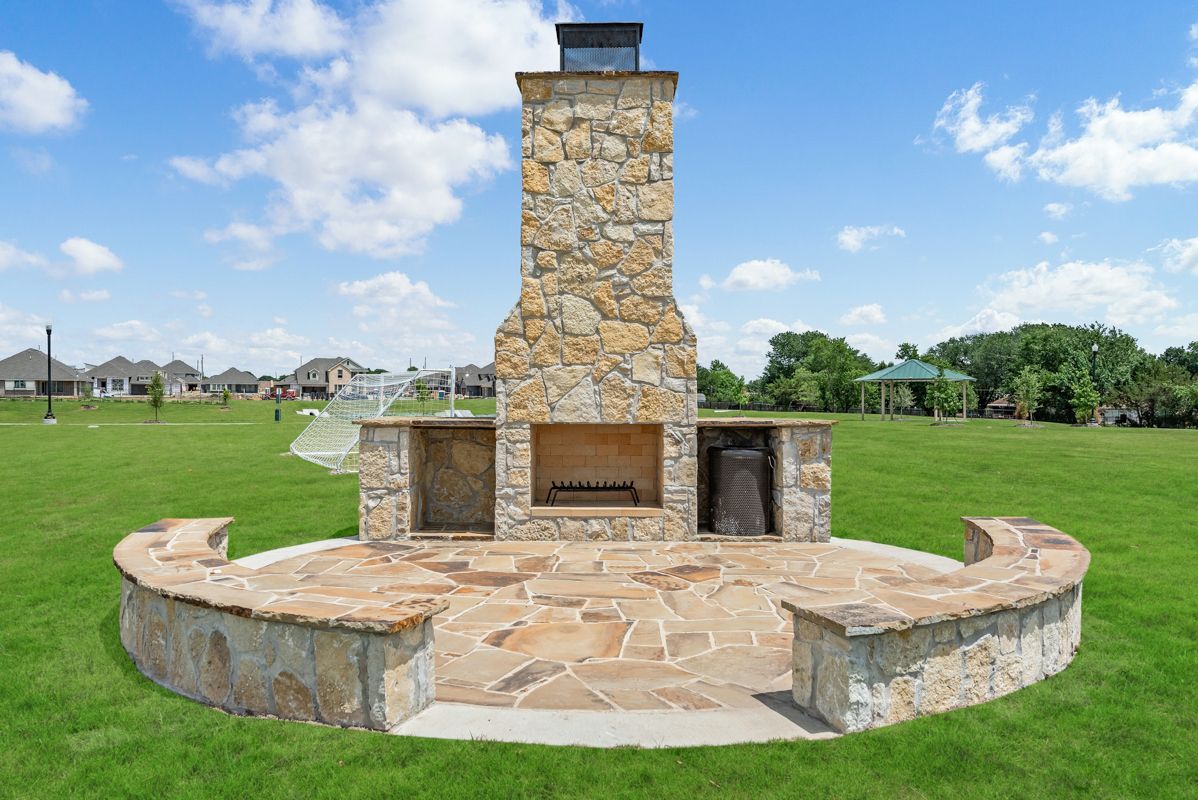 Firepit