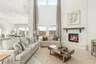 casa en Stone River Glen por Bloomfield Homes