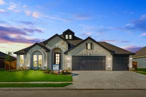 Waverly Estates - Josephine, TX