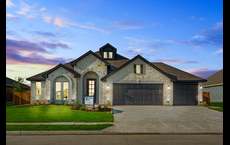 Waverly Estates: Josephine, Texas - Bloomfield Homes