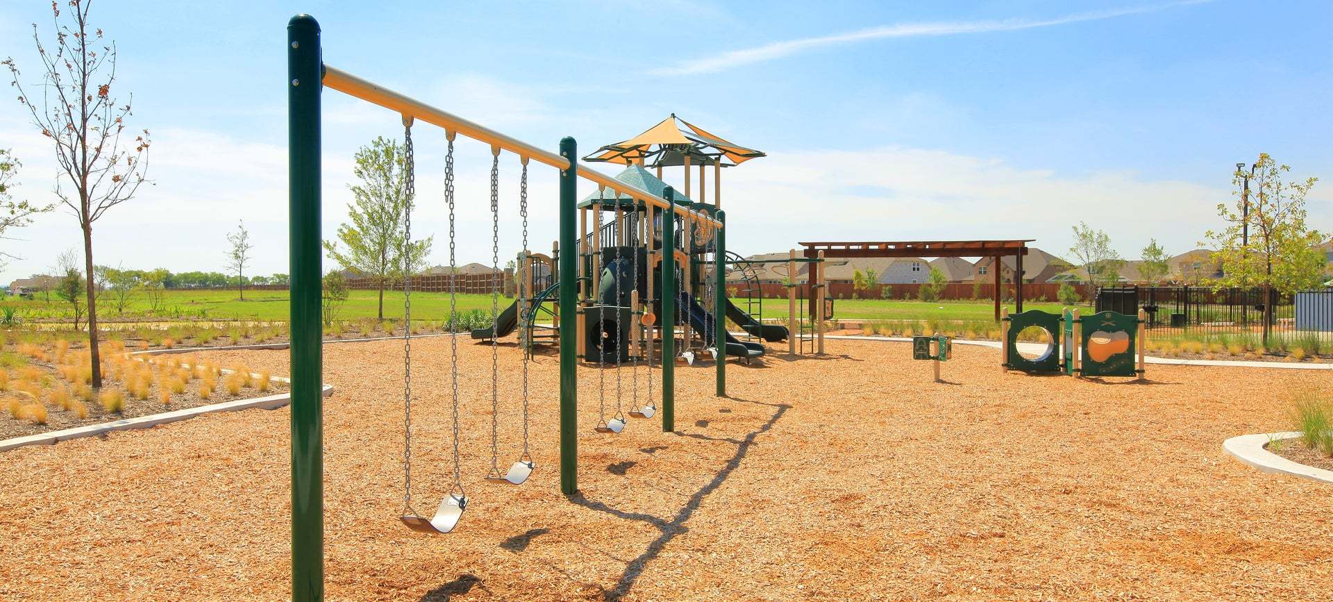 Playground