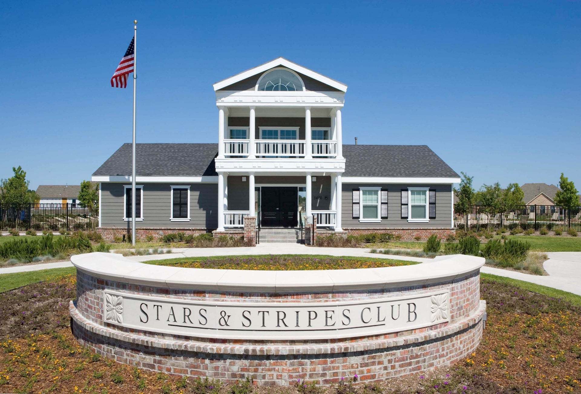 Clubhouse