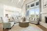 casa en Crystal Lake Estates por Bloomfield Homes