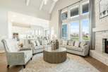 Crystal Lake Estates - Red Oak, TX