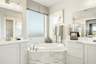 casa en Crystal Lake Estates por Bloomfield Homes