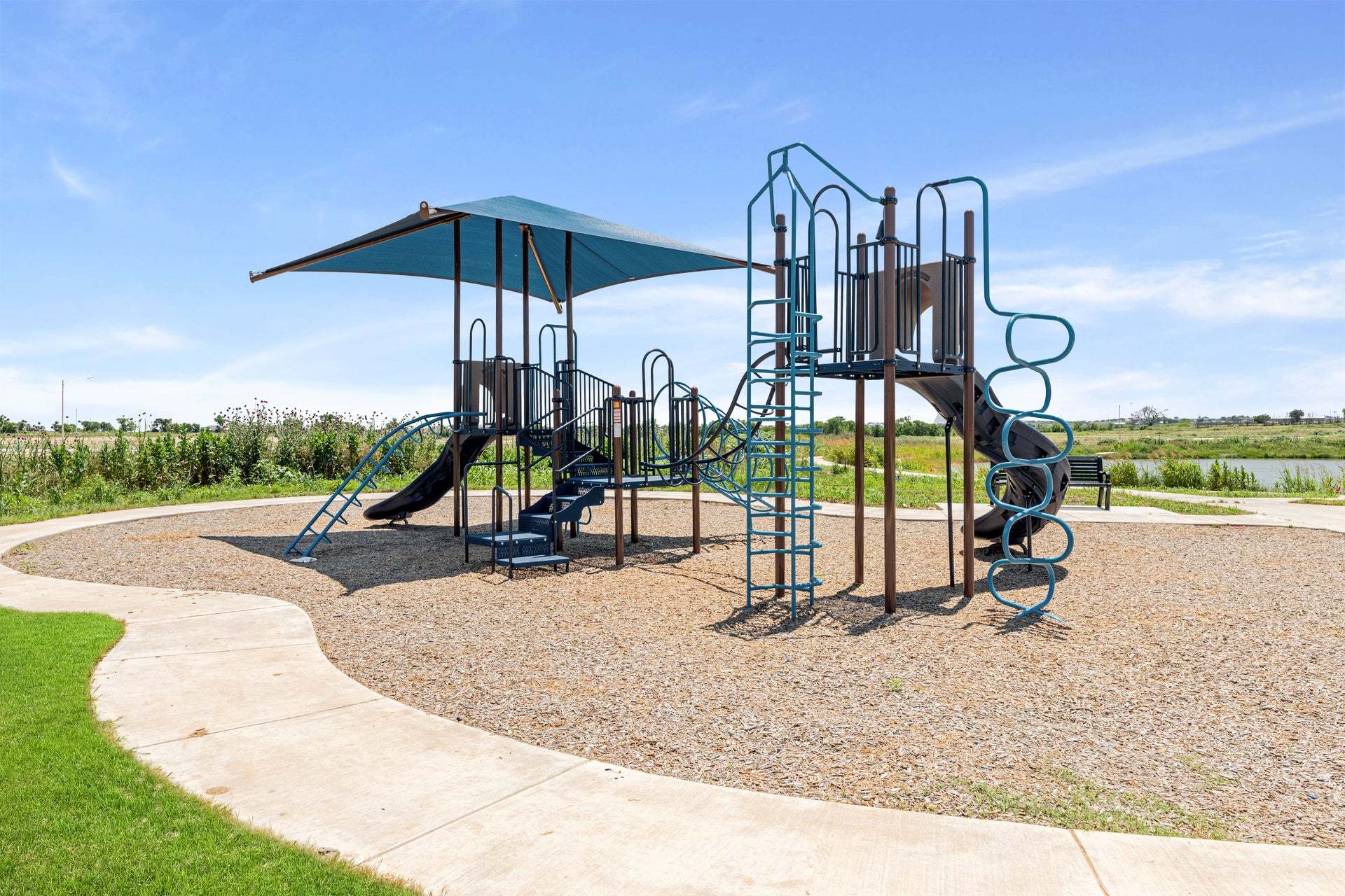 Playground