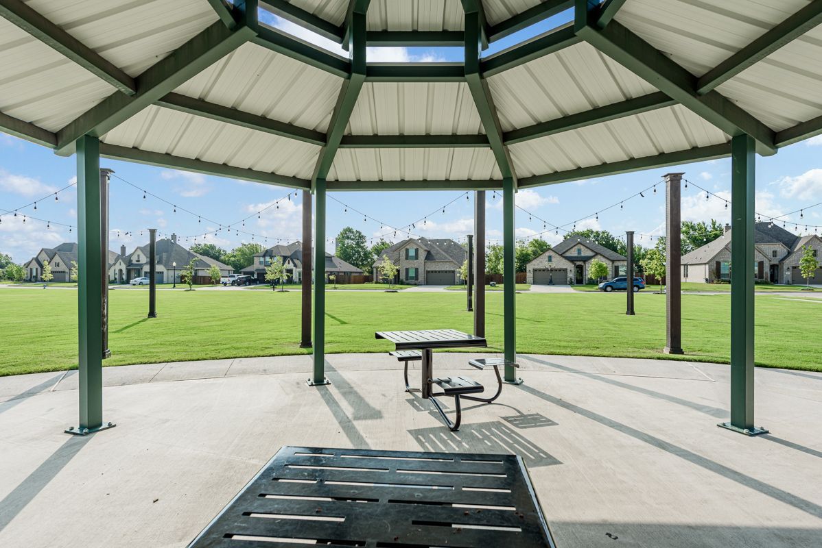 Pavilion