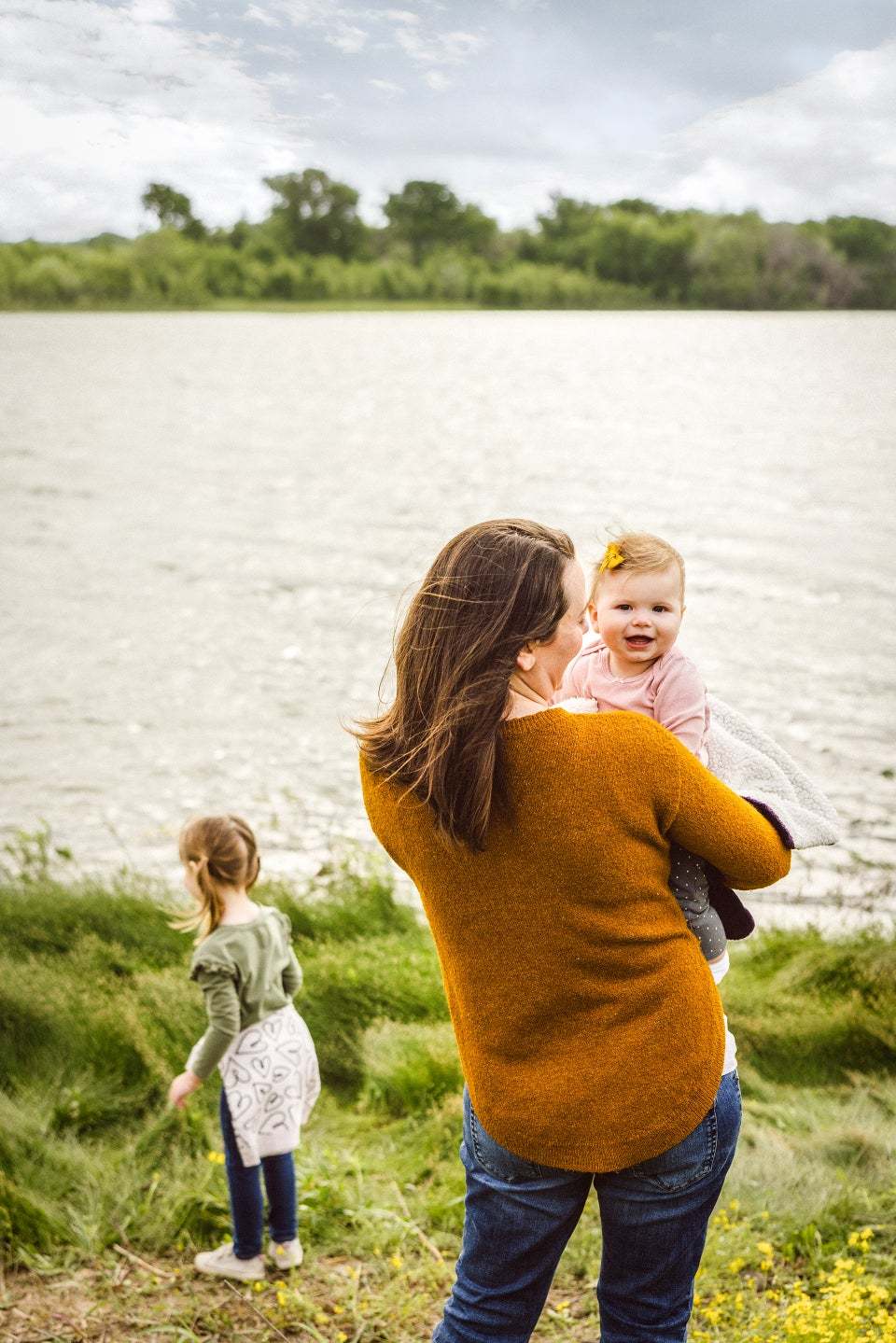Lake
