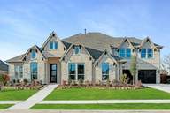 Rockwood por Bloomfield Homes en Fort Worth Texas