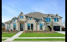 Rockwood: Mansfield, Texas - Bloomfield Homes