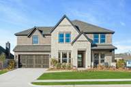 Villages of Walnut Grove por Bloomfield Homes en Dallas Texas