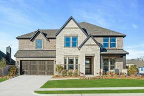 Villages of Walnut Grove - Midlothian, TX