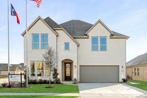 Woodstone - Providence Village, TX