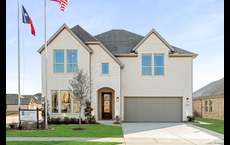 Woodstone: Providence Village, Texas - Bloomfield Homes