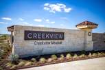 Creekview Meadows - Celina, TX