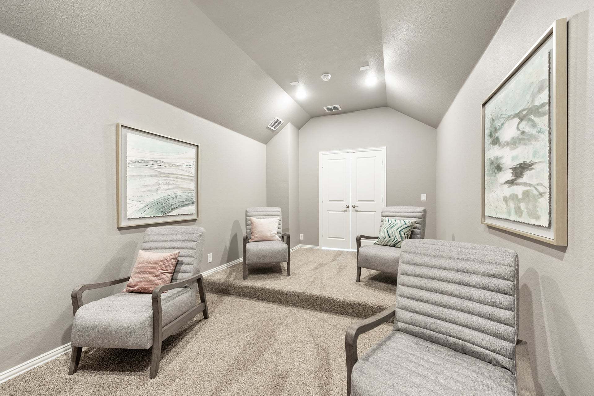Media Room