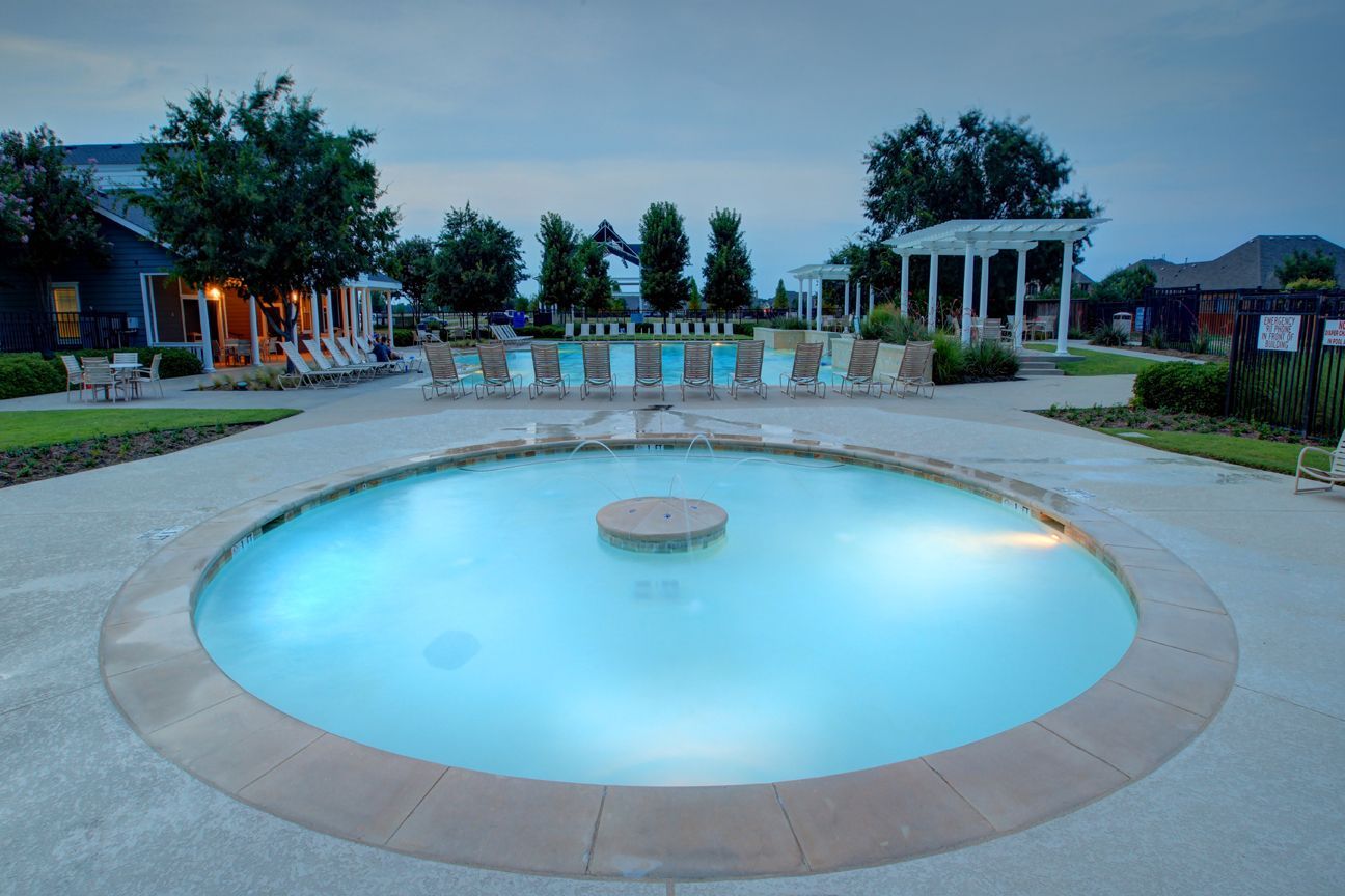 Splash Pad