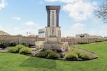 Woodstone - Providence Village, TX