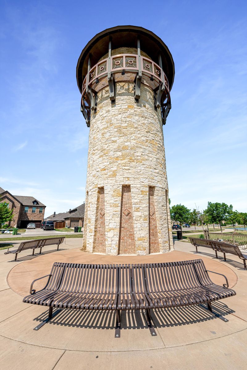 Tower