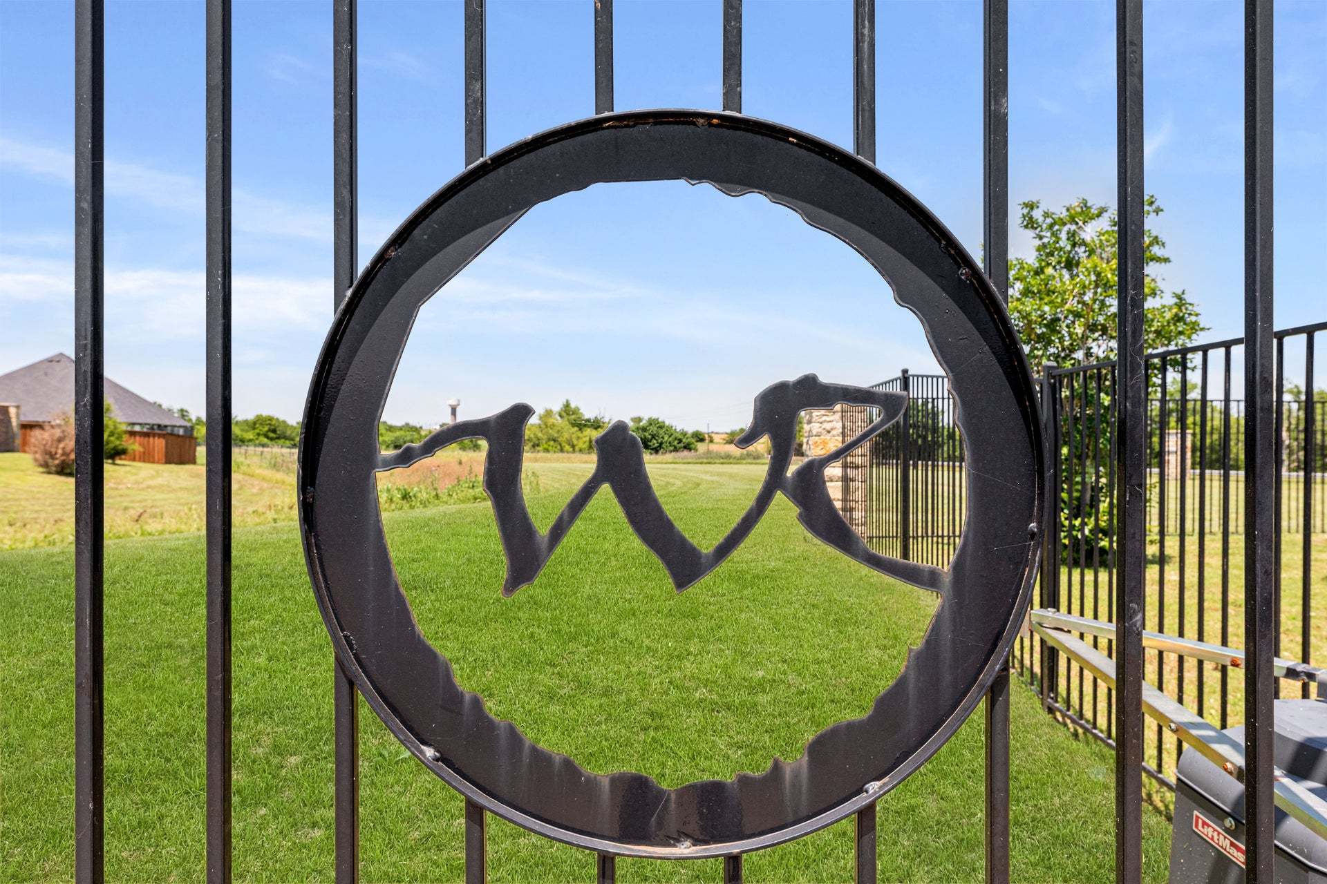 Gated Community