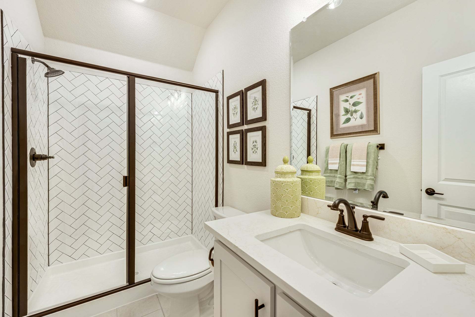 Optional Bath 3