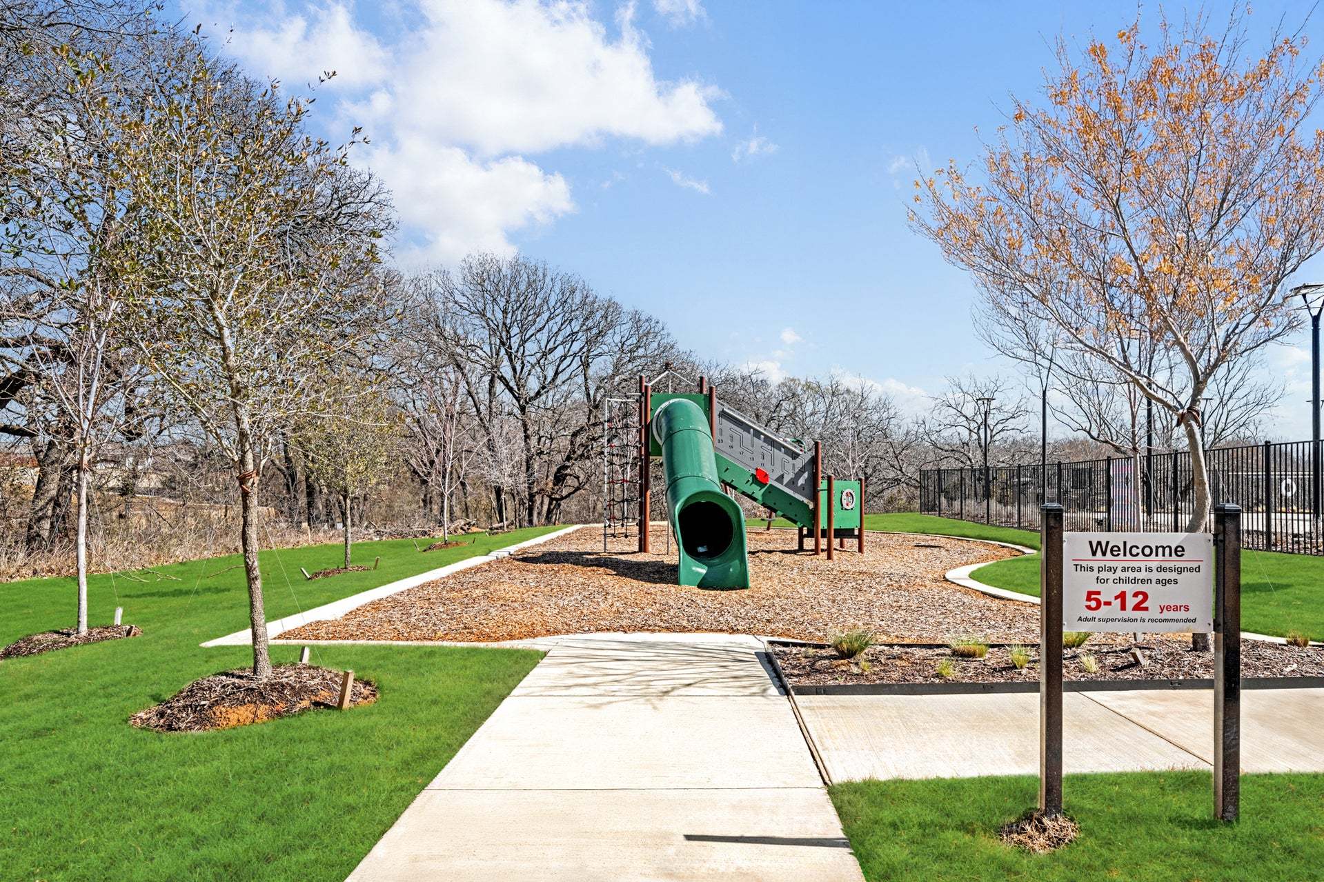 Playground