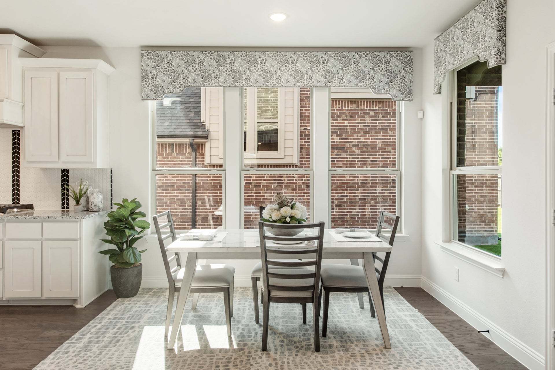 Breakfast Nook