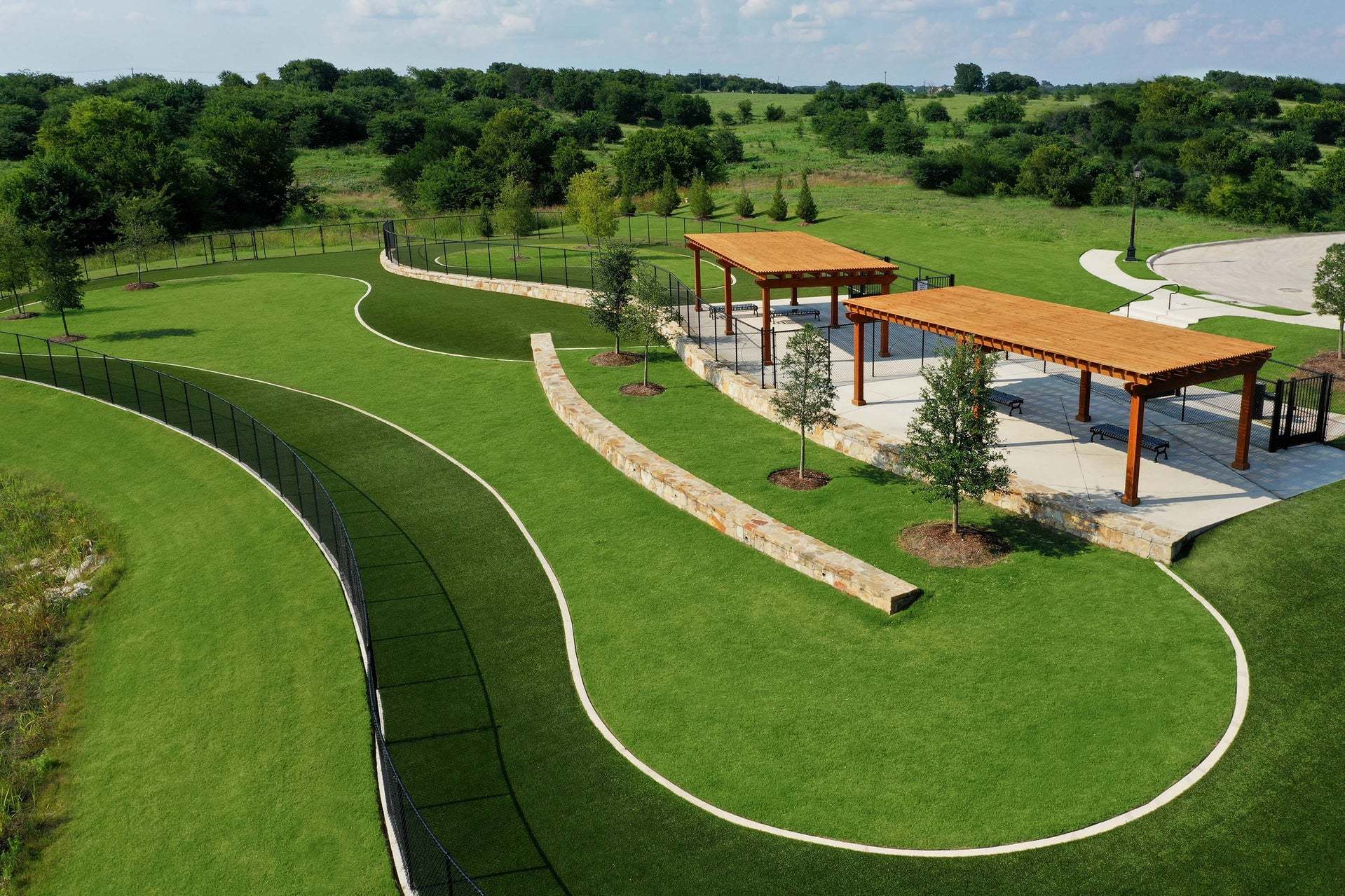 Dog Park